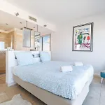 Lejlighed Skyline 2-bedroom Flat With Epic Views - Roi Chevalier